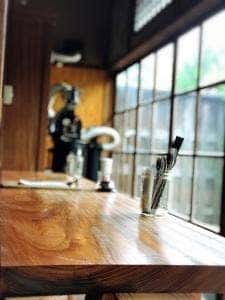 国際食堂