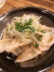 なぎ屋 方南町店