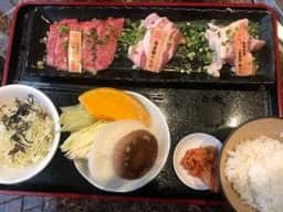 高級焼肉大将軍 府内店