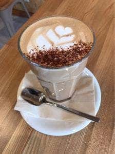 Leo Coffee Roasters