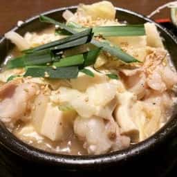 あぶり 清水 神田店