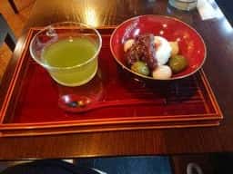 飛騨版画喫茶 ばれん