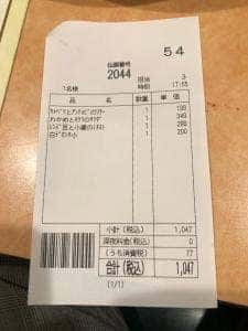 サイゼリヤ 新札幌駅ビル店