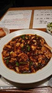 チャイニーズ酒菜 一凛