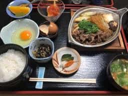 肉の山本