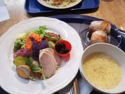 ジュンブレンドキッチン