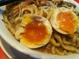 麺屋あっ晴れ 堀田店