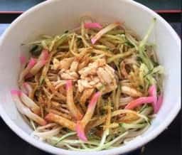 小諸そば 銀座木挽町店