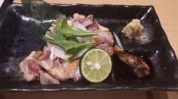 骨付き鳥 観音寺