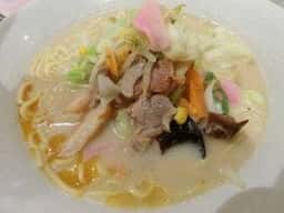 リンガーハット イオン茅ヶ崎店