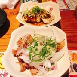 鳥貴族 幡ヶ谷店