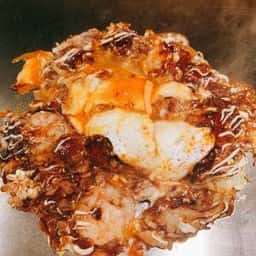鉄板焼き 江上
