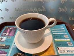 カフェ・ド・クリエ 立川北口大通り店