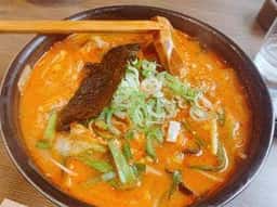 高麗館