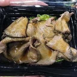 宮木牧場 西武ドームグルメワゴン