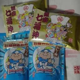 幸煎餅 銀座本店