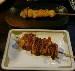 生つくね 元屋 北千住店