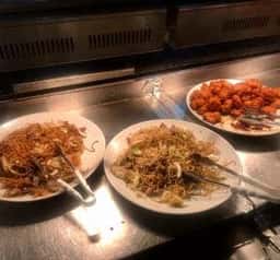 北國ビアガーデン