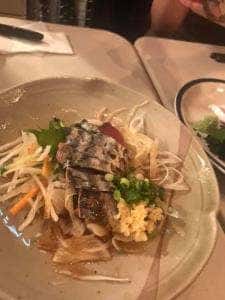 談楽