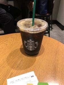 スターバックス コーヒー 五反田東急スクエア店