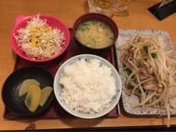 一軒め酒場 京急川崎店
