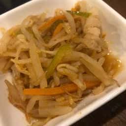 焼鳥おおしば 東中神店