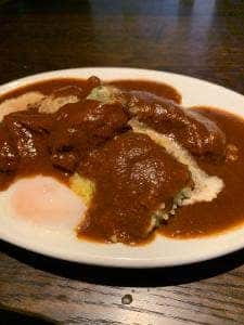 The CAFE / eat salon