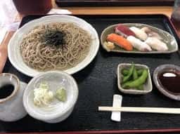 手打そば 加々家