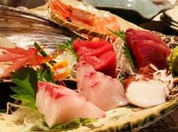 和旬菜と地酒 よし都