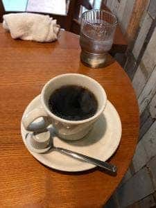 OLIVE COFFEE