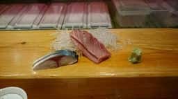 江戸っ子寿司