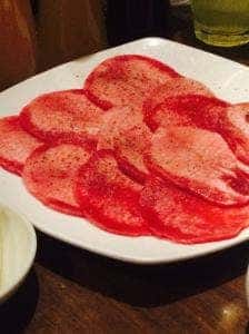 和牛焼肉ブラックホール 歌舞伎町本店