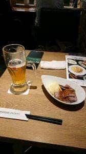 PRONTO 新越谷ヴァリエ店