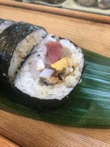 寿司割烹 櫂艪