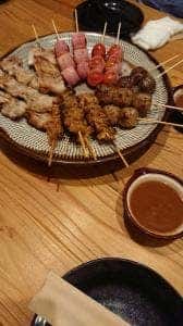ぎょぎょすけ 星ヶ丘店