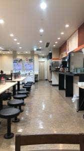 ゆで太郎 大和深見東店
