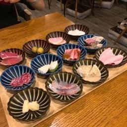 NAKAMEGURO GARELIA