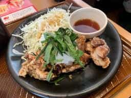 ガスト 神戸ひよどり台店