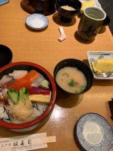 奴寿司