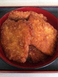 からあげ伊達屋 梁川本店