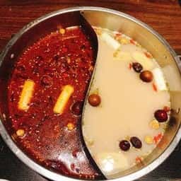 火鍋 小肥羊 銀座店 しゃおふぇいやん