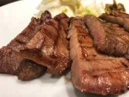 牛たん炭焼 利久 博多駅店