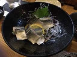 炭火串焼もも