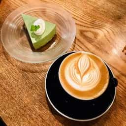 miima espresso&coffee