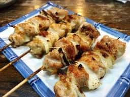 鳥銀 本店