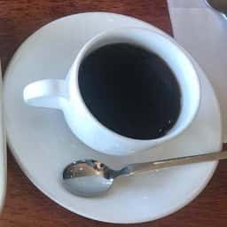 カフェ・スヌーズ