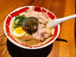 ラーメン酒房 とら