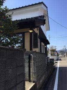 そば蔵 谷川