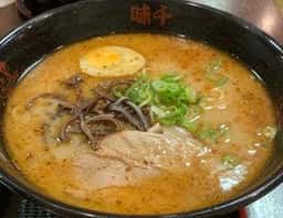 味千ラーメン OMM店