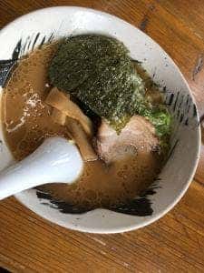 らーめん 一刻